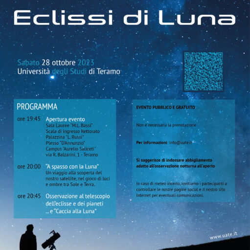 Eclissi di Luna