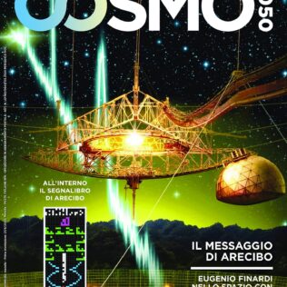 Cosmo 2050 – In viaggio tra le stelle